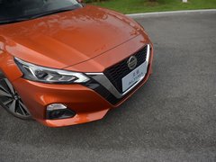 2019款 2.0T XV AD1 智尊领航版