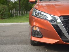 2019款 2.0T XV AD1 智尊领航版