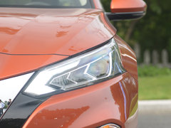 2019款 2.0T XV AD1 智尊领航版