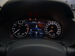2019款 2.0T XV AD1 智尊领航版