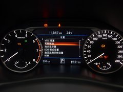 2019款 2.0T XV AD1 智尊领航版