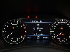 2019款 2.0T XV AD1 智尊领航版