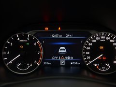 2019款 2.0T XV AD1 智尊领航版