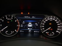 2019款 2.0T XV AD1 智尊领航版