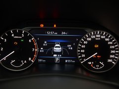 2019款 2.0T XV AD1 智尊领航版
