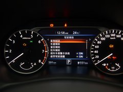 2019款 2.0T XV AD1 智尊领航版