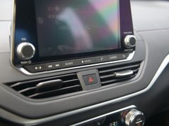 2019款 2.0T XV AD1 智尊领航版