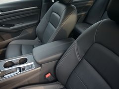2019款 2.0T XV AD1 智尊领航版