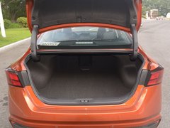 2019款 2.0T XV AD1 智尊领航版