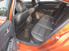 2019款 2.0T XV AD1 智尊领航版