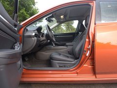 2019款 2.0T XV AD1 智尊领航版
