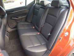 2019款 2.0T XV AD1 智尊领航版