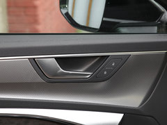 2019款 40 TFSI 豪华动感型