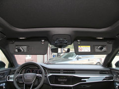 2019款 40 TFSI 豪华动感型