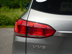 2018款 2.0T 两驱超豪型 国V
