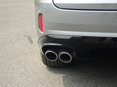 2018款 2.0T 两驱超豪型 国V