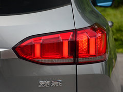 2018款 2.0T 两驱超豪型 国V