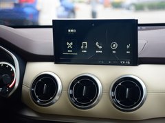 2018款 2.0T 两驱超豪型 国V
