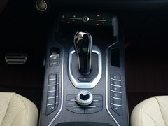 2018款 2.0T 两驱超豪型 国V