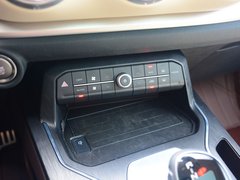2018款 2.0T 两驱超豪型 国V