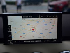 2018款 2.0T 两驱超豪型 国V