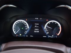 2018款 2.0T 两驱超豪型 国V