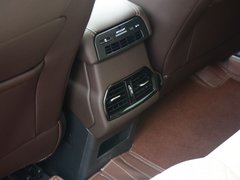 2018款 2.0T 两驱超豪型 国V