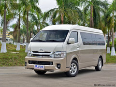 2018款 2.0L 厢货系列4G20