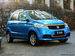 2018款 E100B 舒适型