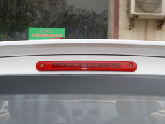 2018款 E100B 舒适型