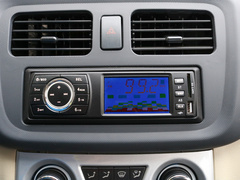 2018款 E100B 舒适型