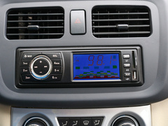 2018款 E100B 舒适型