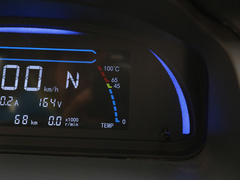 2018款 E100B 舒适型