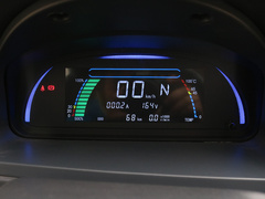 2018款 E100B 舒适型