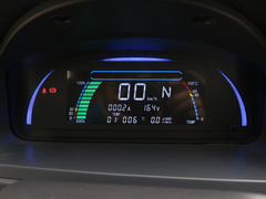 2018款 E100B 舒适型