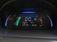 2018款 E100B 舒适型