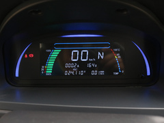 2018款 E100B 舒适型