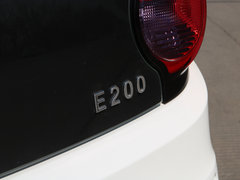 2018款 E200L 标准型（250KM）