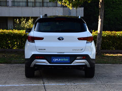 2018款 EV400 旗艦版