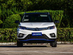 2018款 EV400 旗艦版