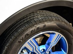 2018款 EV400 旗舰版