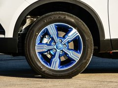 2018款 EV400 旗舰版