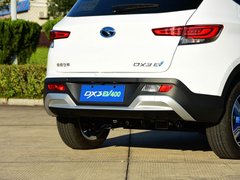 2018款 EV400 旗舰版
