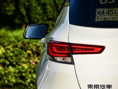 2018款 EV400 旗舰版