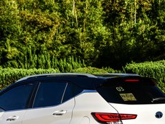 2018款 EV400 旗舰版