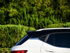 2018款 EV400 旗舰版