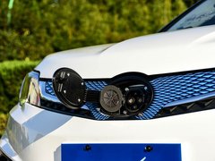 2018款 EV400 旗舰版