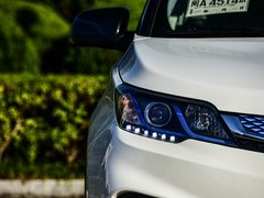 2018款 EV400 旗舰版