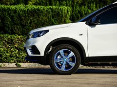 2018款 EV400 旗舰版