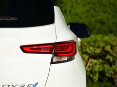 2018款 EV400 旗舰版